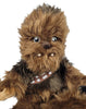 Disney Parks Star Wars Chewbacca Big Feet 14-inch Plush Toy
