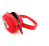 Kansas City Chiefs Cuce Women's Faux Leather Belt Bag