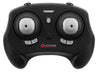 Voyage Aeronautics PA-1008 Palm Size High Performance Drone Black