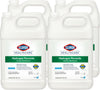 Clorox Healthcare Hydrogen Peroxide Cleaner Disinfectant Refill