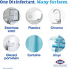 Clorox Healthcare Hydrogen Peroxide Cleaner Disinfectant Refill
