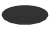 Replacement Bestway PVC COVER for 18FT X 48IN Above Ground Swimming Pool