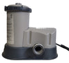 Replacement Bestway 1500 Gallon Filter Pump Model 58390