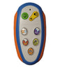 Comfy iMote Safe, Programmable TV Remote for Kids