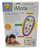 Comfy iMote Safe, Programmable TV Remote for Kids