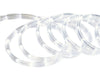 Member's Mark 8-Function LED Tape Lights Cool White 24FT Lighted Length