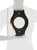Moen 1920ORB remodeling cover plate designed to convert older handle setup