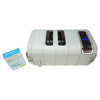 iSonic Ultrasonic CPAP/BiPAP Cleaner P4831 (CPAP) (medium), 3.2Q/3L