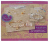 Craftabelle Sparkle and Charm Creation Jewelry Kit