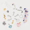 Craftabelle Sparkle and Charm Creation Jewelry Kit