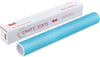 ANT RED 24" x 30'Textured Metallic Premium Permanent Adhesive Craft Vinyl