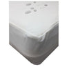 BedShield Mattress Encasement, California King, Depth 15"-18"