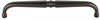 Alno D110-AP-BRZ  Pull Collections Pulls, Bronze