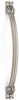 Alno D1476-10-SN  Fiore Traditional Collections Pulls, Satin Nickel