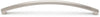 AlnoD240-10- SN-10- SN  Regal Collections Pulls, satin nickel