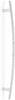 Alno D419-12- PC Pulls Collections Pulls, ‎Polished Chrome