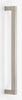 AlnoD420-12- SN-12- SN  Sierra Collections Pulls, satin nickel