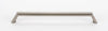 Alno D427-18"  Appliance Pull 18 in Champagne Bronze