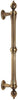 Alno D6929-8- PA Ornate Collections Pulls, ‎Polished Antique