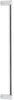 Alno D715-12- PC CONTEMPORARY  Collections Pulls, ‎Polished Chrome
