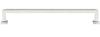 Alno D950-12-PN  Millennium Collections Pulls, Polished Nickel