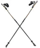 LEKI Response Shark Nordic Walking Aluminum Walking Pole 100cm-130cm