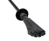 LEKI Response Shark Nordic Walking Aluminum Walking Pole 100cm-130cm