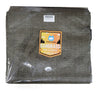 Heavy Duty Polypropylene Sand Bags with Ties for Flooding 14in X 26in (30-Count)