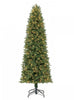 Member's Mark 7-FT Pre-Lit Dawson Pine Artificial Christmas Tree