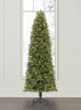 Member's Mark 7-FT Pre-Lit Dawson Pine Artificial Christmas Tree