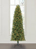 Member's Mark 7-FT Pre-Lit Dawson Pine Artificial Christmas Tree