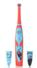 Dazzlepro DAZ-7044 Racing Edition Kids Rotary Toothbrush
