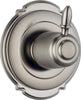 Delta Faucet T11855-SS Diverter, 4.50 x 5.00 x 5.00 inches, Stainless