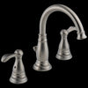 Delta Porter 25984LF-BN Faucet