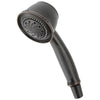Delta 59478-RB-PK Premium 5-Setting Massage Hand Shower in Venetian Bronze