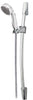 Delta Chrome 75800140 Wall Bar System
