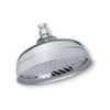Gnutti Sebastiano & Figli Spa 2260-0 Chrome Deluge Rainshower Shower Head