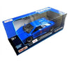 Maisto 1:18 Special Edition Lamborghini Diablo SV Blue Diecast Model Car