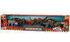 Kid Galaxy Poseable 9-inch Dinosaur Action 6-Pack