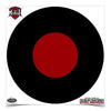 Birchwood Casey Dirty Bird 17.25˝ 3-Gun Nation Target - 5 Sheets