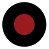 Birchwood Casey Dirty Bird 17.25˝ 3-Gun Nation Target - 5 Sheets