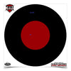 Birchwood Casey Dirty Bird 17.25˝ 3-Gun Nation Target - 5 Sheets