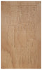 Dura-Craft Miniature Furniture - Dining Room