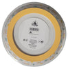 Disney Parks Mickey Mouse "Change Your World" 7.5-inch Pet Bowl