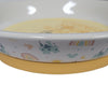 Disney Parks Mickey Mouse "Change Your World" 7.5-inch Pet Bowl