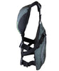 Stohlquist Men's Ebb Lifejacket (PFD) Gray LG/XL 40in - 46in