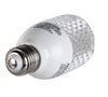 Gemmy LightShow Diamond Sparkle White LED Edison-Style Light Bulbs