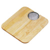 Elkay Hardwood CSB1316 Cutting Board