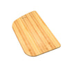 Elkay Maple Hardwood LKCB1520LUHW Cutting Board