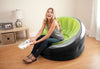 Intex Inflatable Lime Green Empire Chair 68582EP